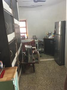 Hall Image of 1250 Sq.ft 1 BHK Builder Floor for sale in Nanpura Surat for Rs. 4500000