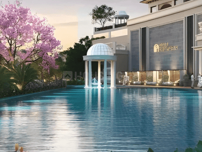 Image of 2873 Sq.ft 4 BHK Apartment / Flat for sale in L And T Crestoria Estate T3, Panvel, Navi Mumbai for Rs. 30000000