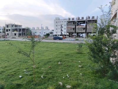 Image of 788 Sq.ft Residential Plot / Land for sale in Gerugambakkam, Chennai for Rs. 6461600