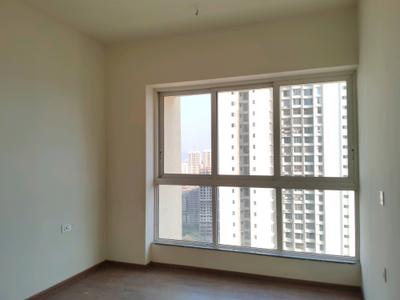 Bedroom Image of 1100 Sq.ft 3 BHK Apartment / Flat for sale in Sheth Montana Phase 1, Mulund West Mumbai for Rs. 32400000