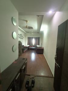 Hall Image of 1080 Sq.ft 2 BHK Apartment / Flat for sale in Satellite Ahmedabad for Rs. 7000000