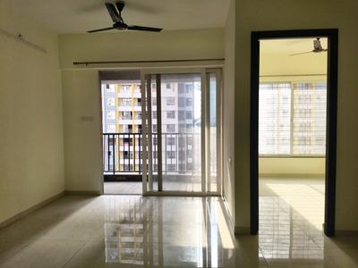 2 BHK Apartment