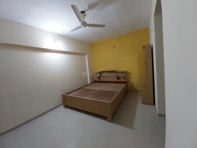 Kitchen Image of 1058 Sq.ft 2 BHK Apartment / Flat for sale in Bhandari Greenfield Phase II, Hadapsar Pune for Rs. 9700000