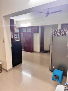 Hall Image of 1250 Sq.ft 2.5 BHK Apartment / Flat for sale in Pimple Saudagar Pune for Rs. 10500000