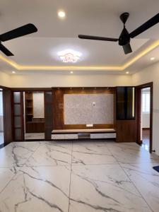 Hall Image of 850 Sq.ft 2 BHK Duplex for sale in Red Hills Chennai for Rs. 2600000