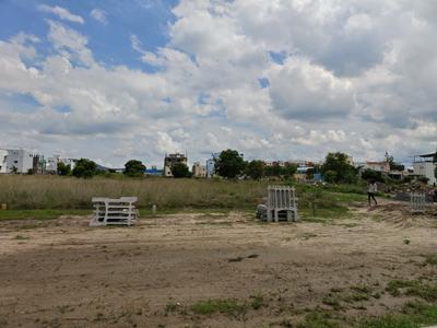 Image of 1150 Sq.ft Residential Plot / Land for sale in Vandalur, Chennai for Rs. 3793850