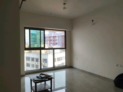 Living Room Image of 845 Sq.ft 2.5 BHK Apartment / Flat for sale in Sheth Auris Bliss, Malad West Mumbai for Rs. 23000000