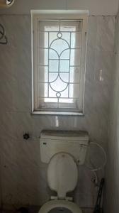 Bathroom Image of 860 Sq.ft 2 BHK Apartment / Flat for sale in Dhakuria Kolkata for Rs. 4300000