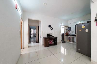 Kitchen Image of 1980 Sq.ft 3 BHK Apartment / Flat for sale in Sola Ahmedabad for Rs. 14000000