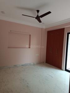 Bedroom Image of 2700 Sq.ft 4 BHK Builder Floor for sale in Greater Kailash I New Delhi for Rs. 70000000