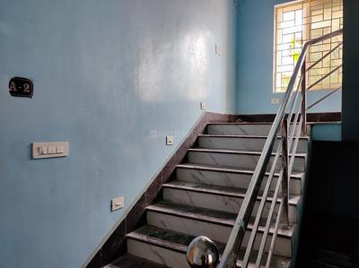Balcony Image of 1200 Sq.ft 2 BHK Apartment / Flat for rent in Pandra Bhubaneswar for Rs. 13500