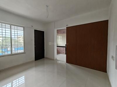 Bedroom Image of 600 Sq.ft 1 BHK Apartment / Flat for sale in Fursungi Pune for Rs. 3500000