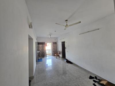 Hall Image of 1050 Sq.ft 2 BHK Apartment / Flat for rent in VGP Baby Nagar, Velachery Chennai for Rs. 30000