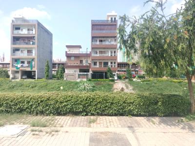 Image of 1350 Sq.ft Residential Plot / Land for sale in Sector 84, Faridabad for Rs. 30000000