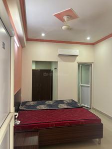 Bedroom Image of Apna niwas pg in Sector 16A, Noida
