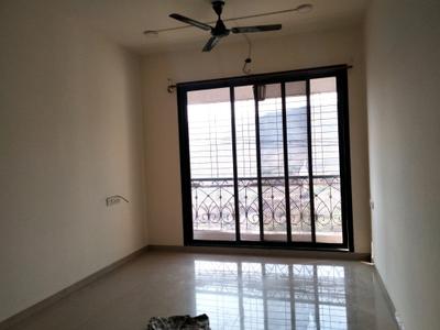 Living Room Image of 1200 Sq.ft 2 BHK Apartment / Flat for sale in Haware Glory, Kharghar Navi Mumbai for Rs. 15000000