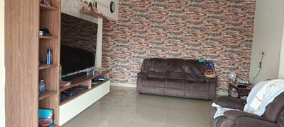 Hall Image of 1100 Sq.ft 2 BHK Apartment / Flat for sale in VGN Fairmont, Guindy Chennai for Rs. 16500000