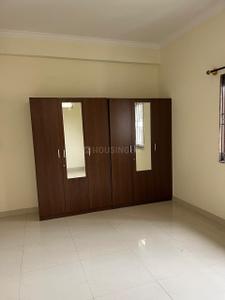 Bedroom Image of 1369 Sq.ft 2 BHK Apartment / Flat for rent in RNS Shanthi Nivas, Yeswanthpur Bengaluru for Rs. 53000