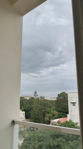 Image of 620 Sq.ft 1 BHK Apartment / Flat for rent in Whitefield, Bengaluru for Rs. 27000
