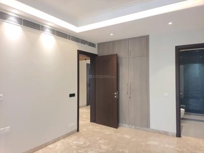 Bedroom Image of 2600 Sq.ft 4 BHK Builder Floor for sale in Sarhol Gurgaon for Rs. 50000000