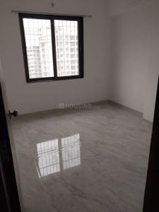 Bedroom Image of 1300 Sq.ft 3 BHK Apartment / Flat for rent in Gangapur Nashik for Rs. 25000