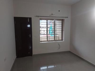 Bedroom Image of 1200 Sq.ft 2 BHK Apartment / Flat for sale in Kadri Mangalore for Rs. 7000000