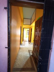 Image of 701 Sq.ft 2 BHK Apartment / Flat for sale in Haltu, Kolkata for Rs. 3500000