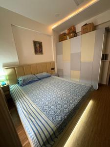 Bedroom Image of 1760 Sq.ft 3 BHK Apartment / Flat for sale in Bopal Ahmedabad for Rs. 8500000