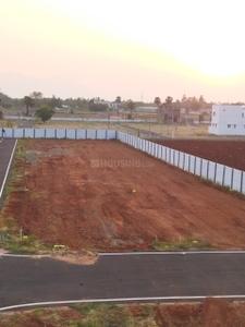 Image of 1925 Sq.ft Residential Plot / Land for sale in Kunnathur, Coimbatore for Rs. 3250000