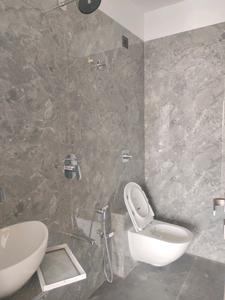 Bedroom Two Image of 1150 Sq.ft 2 BHK Apartment / Flat for sale in Shree Chamunda Devpriya by Shree Chamunda Realty, Ulwe Navi Mumbai for Rs. 12400000