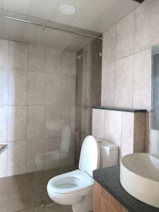 Bedroom Three Image of 1628 Sq.ft 3 BHK Apartment / Flat for sale in Meridian Park at The Prestige City, V. Kallahalli Bengaluru for Rs. 21500000