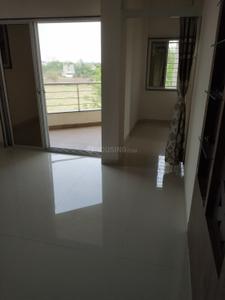 Hall Image of 738 Sq.ft 2 BHK Apartment / Flat for sale in S P Aai Residency Ii, Rahatgaon Amravati for Rs. 3700000