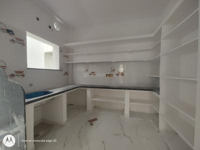 Kitchen Image of 2600 Sq.ft 3 BHK Independent House for sale in Dammaiguda Secunderabad for Rs. 12200000