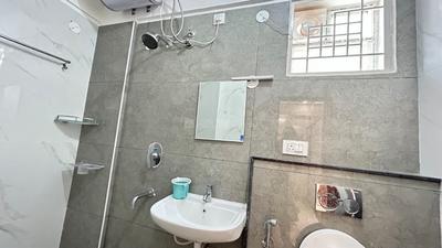 Image of 650 Sq.ft 1 BHK Apartment / Flat for rent in Brookefield, Bengaluru for Rs. 34000