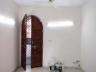 Living Room Image of 1300 Sq.ft 2 BHK Apartment / Flat for sale in CGHS National Apartment by CGHS Group, Sector 3 Dwarka New Delhi for Rs. 20500000