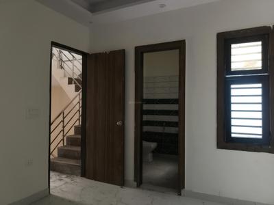 Bedroom Image of 2145 Sq.ft 3 BHK Villa for sale in Arsh Green Villa 2, Noida Extension Greater Noida for Rs. 8051000