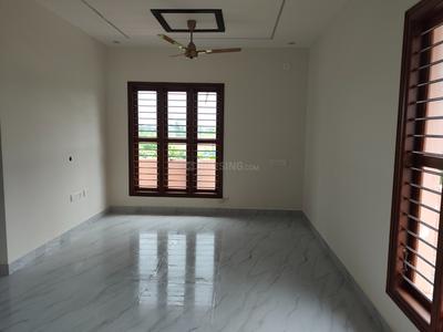 Hall Image of 1850 Sq.ft 3 BHK Independent House for sale in Kavoor Mangalore for Rs. 12500000