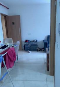 Hall Image of 632 Sq.ft 2 BHK Apartment / Flat for sale in Godrej Urban Park, Powai Mumbai for Rs. 23500000