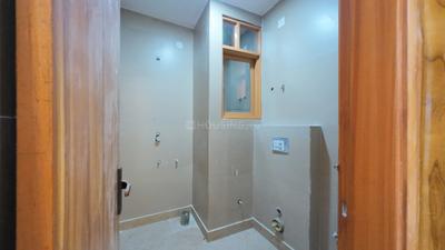 Bedroom Image of 950 Sq.ft 3 BHK Builder Floor for sale in Sector 14 Dwarka New Delhi for Rs. 7800000