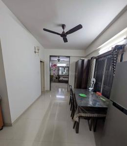 Hall Image of 1100 Sq.ft 2 BHK Apartment / Flat for sale in K R Puram Bengaluru for Rs. 8000000