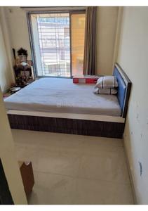 Bedroom Image of 1400 Sq.ft 3 BHK Apartment / Flat for sale in Kalyan West Kalyan for Rs. 12000000