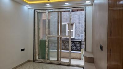 Bedroom Image of 1500 Sq.ft 3 BHK Apartment / Flat for sale in Sector 16 Dwarka New Delhi for Rs. 13500000
