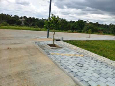 Image of 1200 Sq.ft Residential Plot / Land for sale in Varuna, Mysore for Rs. 2760000
