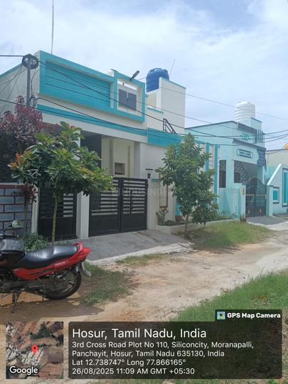 Silicon city Main Image 1