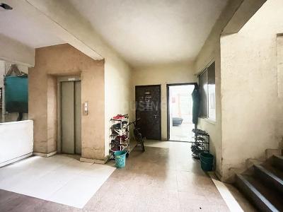 Bedroom Image of 859 Sq.ft 2 BHK Apartment / Flat for sale in Sukhwani Palms, Wagholi Pune for Rs. 7300000