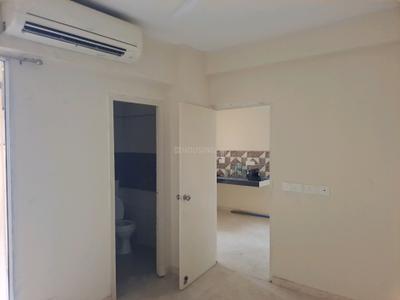 Bedroom Image of 1000 Sq.ft 2 BHK Apartment / Flat for sale in MRG The Balcony, Sector 93 Gurgaon for Rs. 6800000
