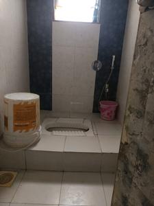 Common Bathroom Image of 594 Sq.ft 2 BHK Apartment / Flat for sale in Bhujbal Valay, Hadapsar Pune for Rs. 6350000
