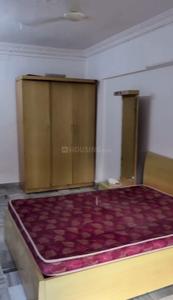Bedroom Image of 915 Sq.ft 2 BHK Apartment / Flat for rent in Raheja Complex, Andheri West Mumbai for Rs. 85000