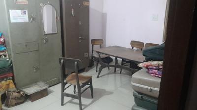 Bedroom Image of 2200 Sq.ft 4 BHK Duplex for sale in Rampur Jabalpur for Rs. 8500000