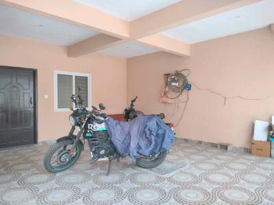 Basement Image of 800 Sq.ft 1 BHK Independent House for rent in Bettadasanapura Bengaluru for Rs. 10000